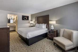 Hotel Best Western Pahrump Oasis photo 3