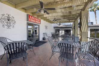 Hotel Best Western Pahrump Oasis photo 4