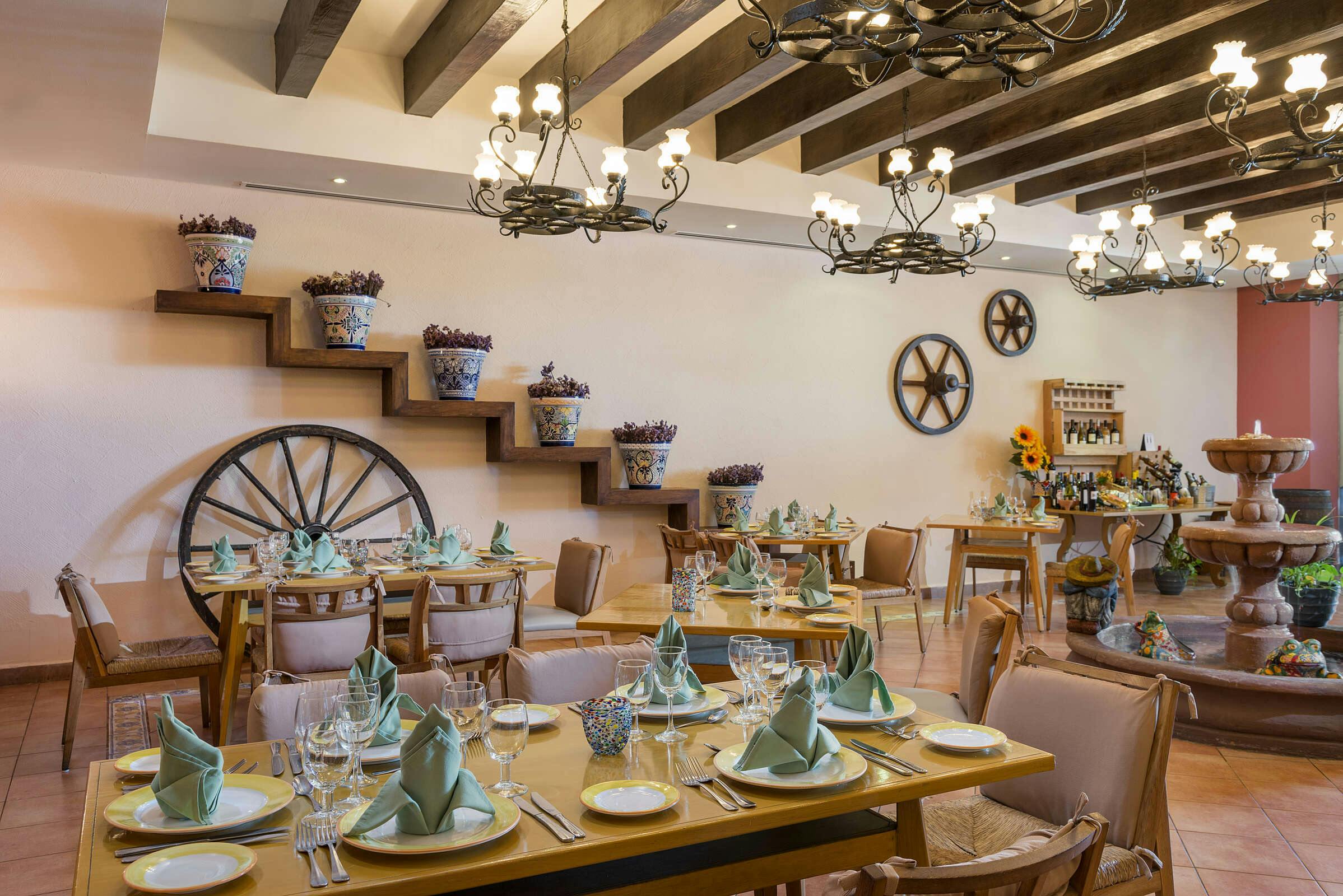 Hotel Ocean Coral & Turquesa - All Inclusive photo 5