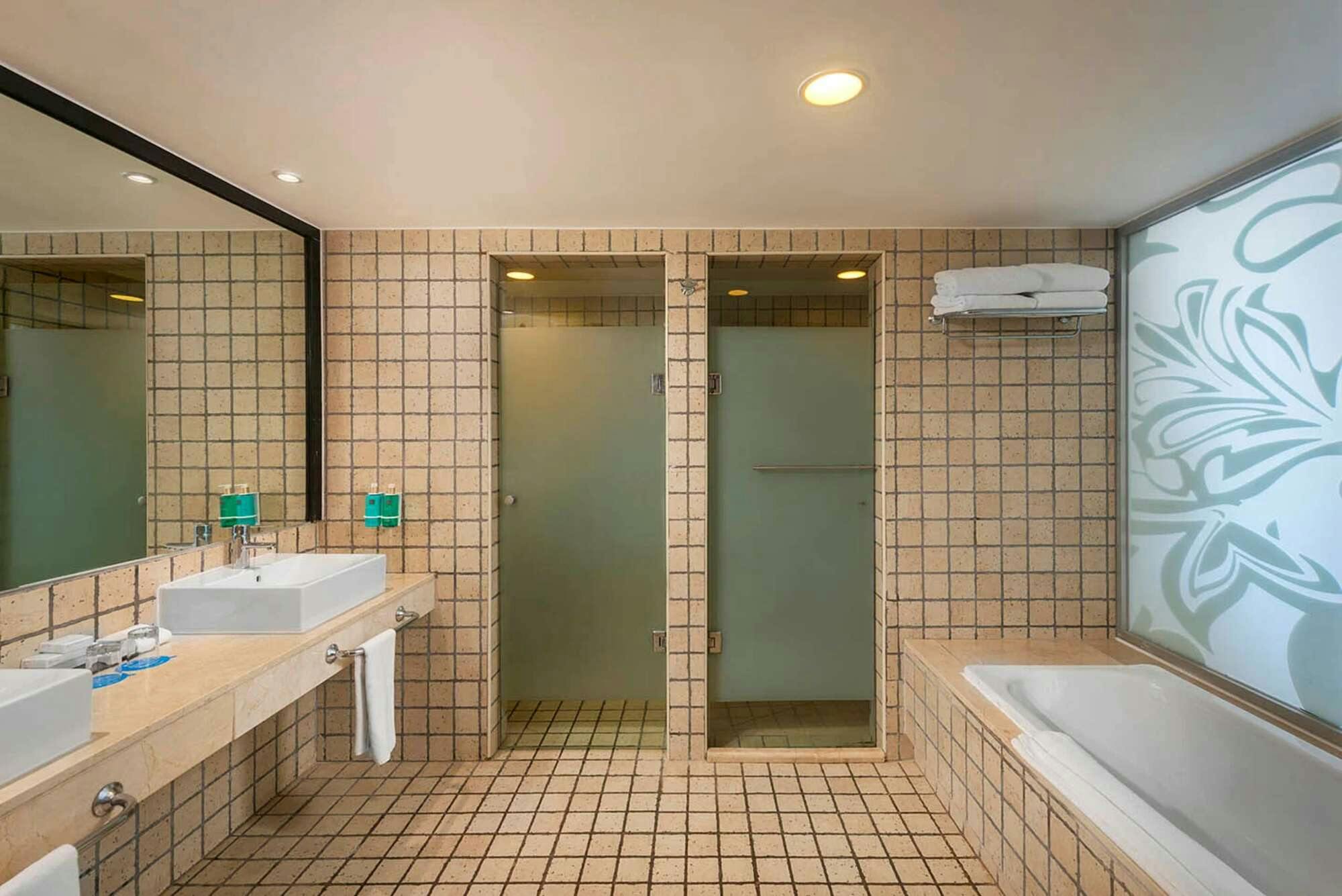 Hotel Ocean Coral & Turquesa - All Inclusive photo 2