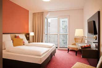 Hotel Gold Palais Hotel photo 1
