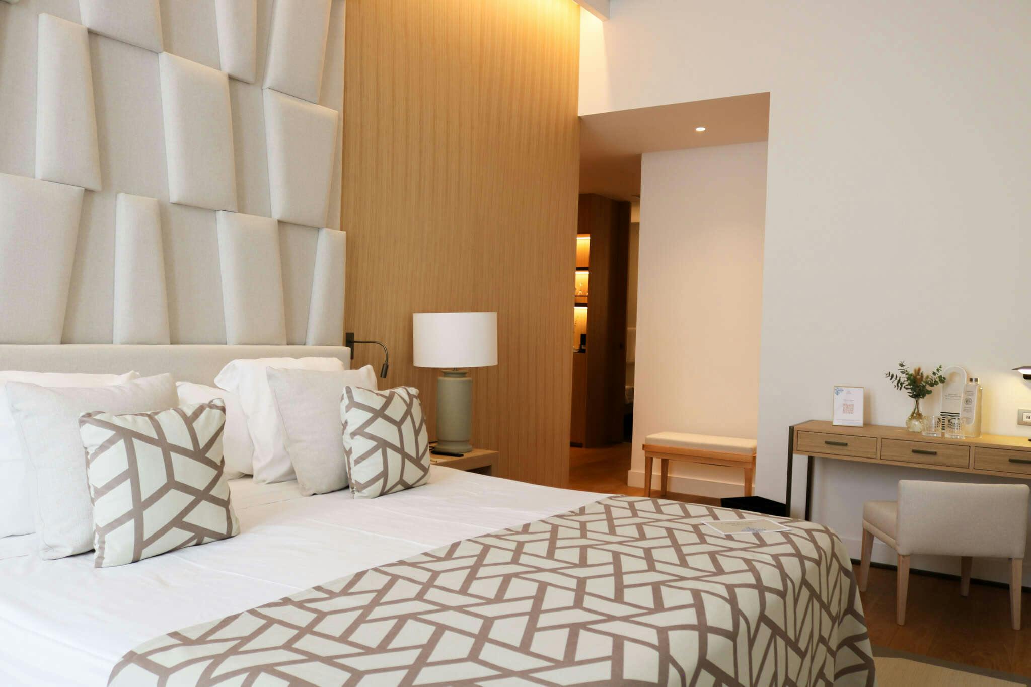 Hotel Hospes Palau de la Mar photo 1