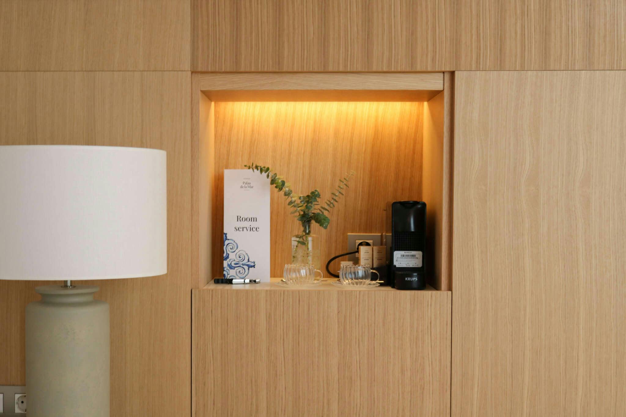 Hotel Hospes Palau de la Mar photo 3