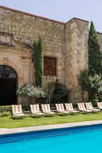 Hotel Quinta Real Oaxaca photo 1