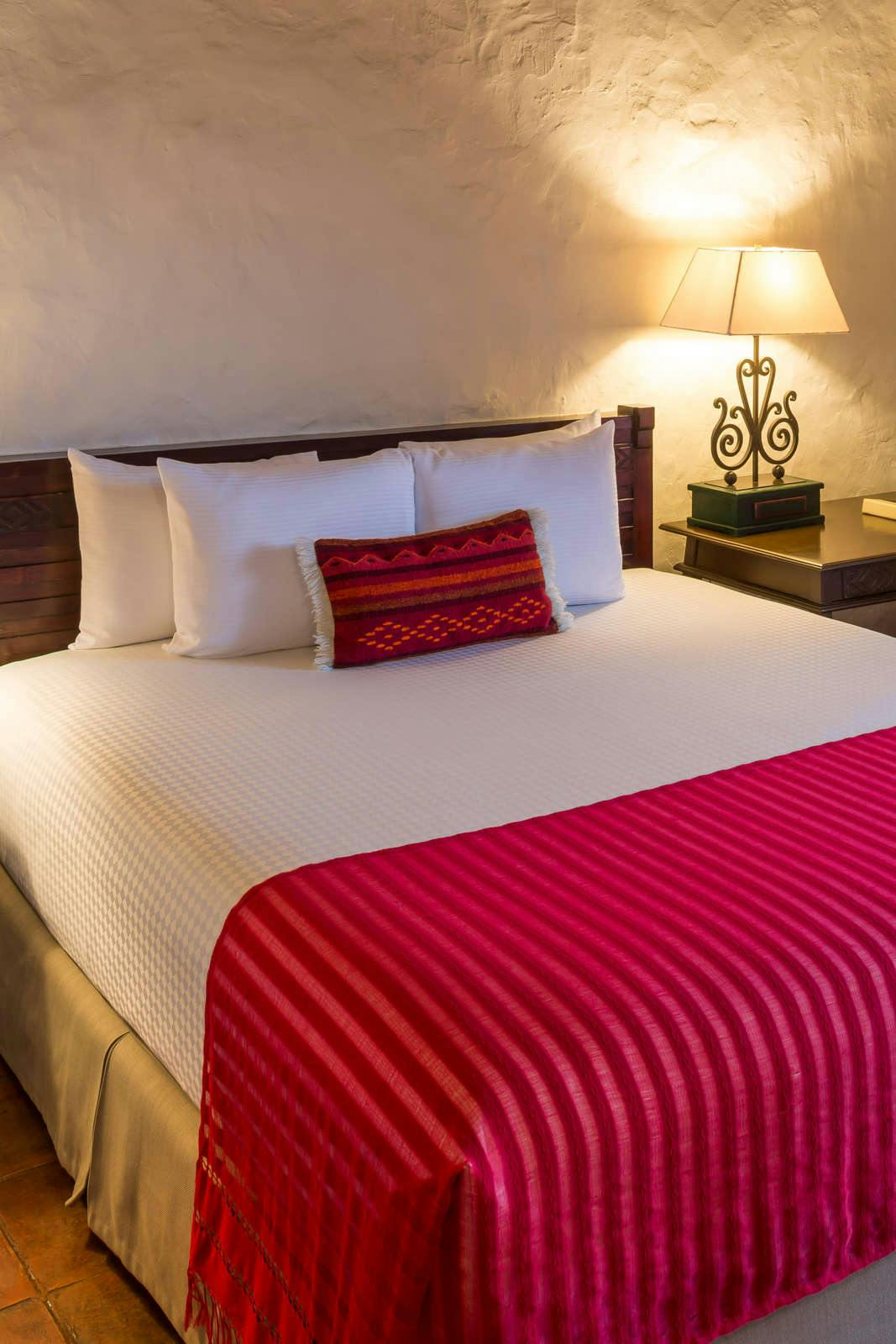 Hotel Quinta Real Oaxaca photo 2