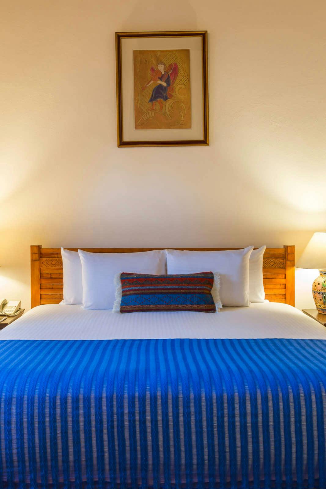 Hotel Quinta Real Oaxaca photo 3