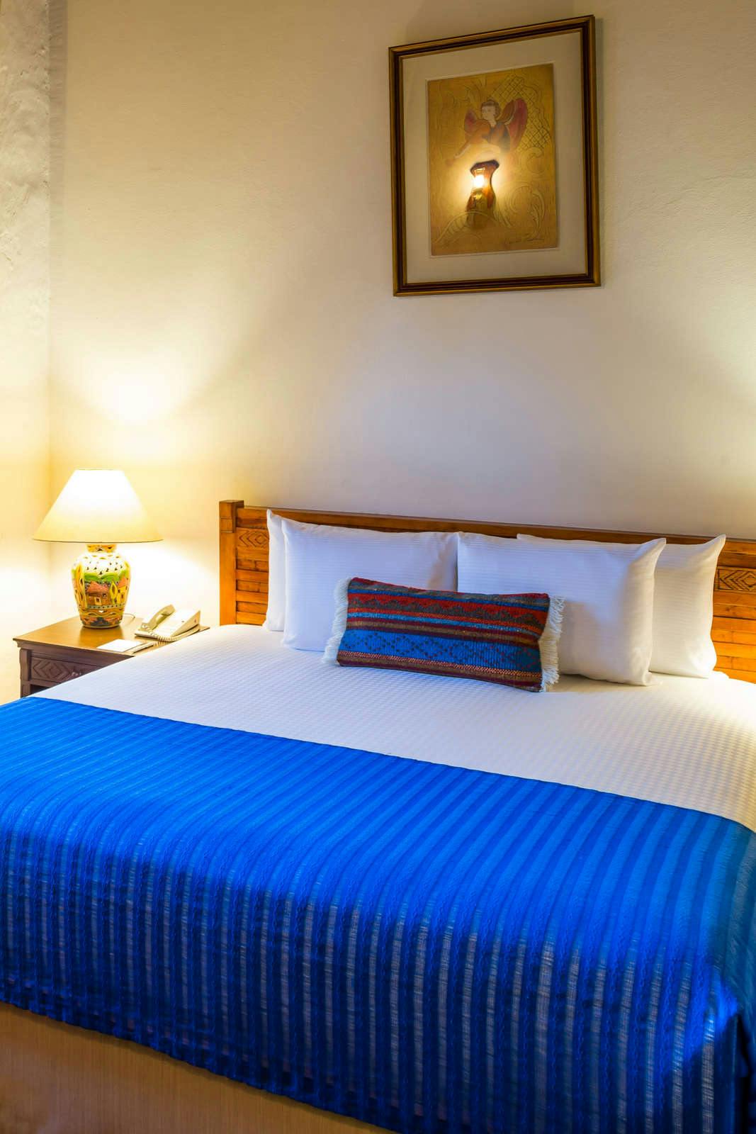 Hotel Quinta Real Oaxaca photo 4