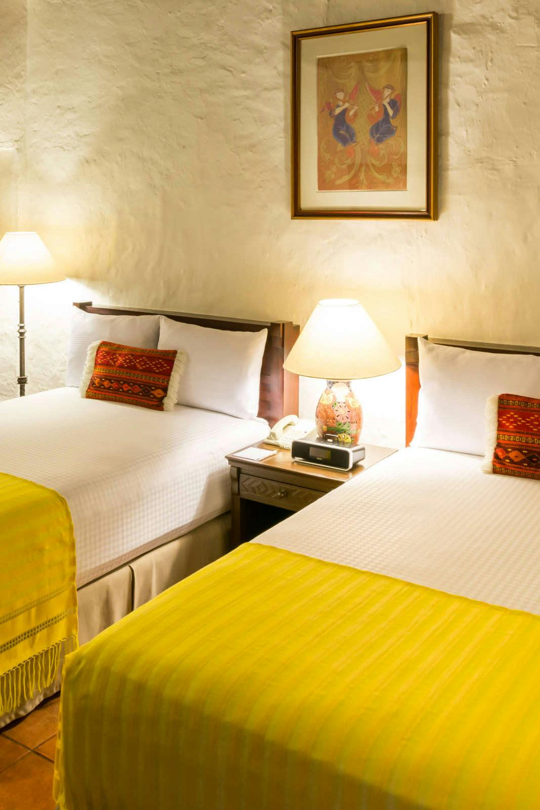 Hotel Quinta Real Oaxaca photo 5