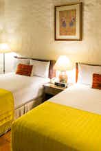 Hotel Quinta Real Oaxaca photo 5