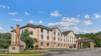 Best Western Garden Inn