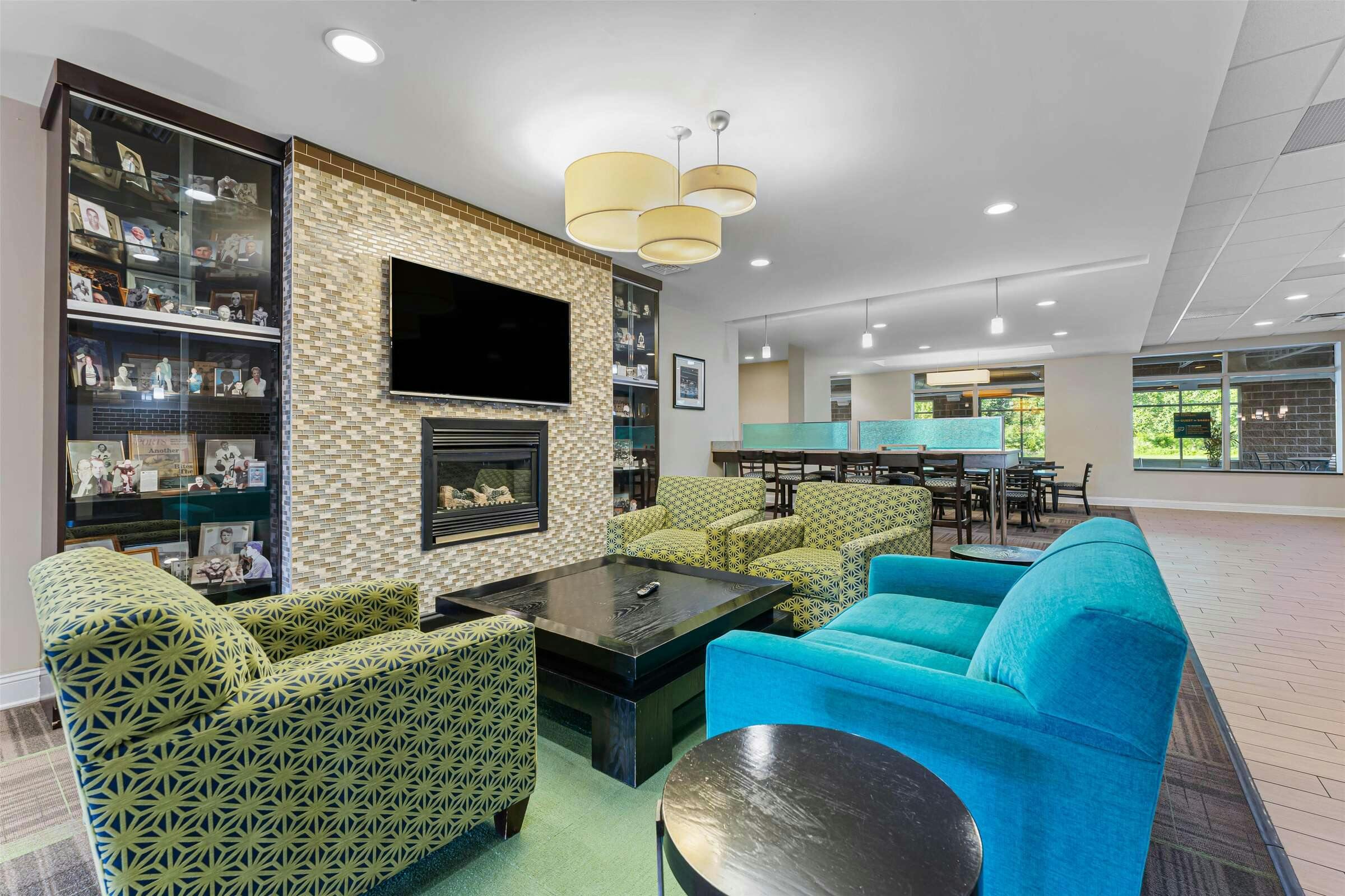 Hotel Best Western Garden Inn photo 1