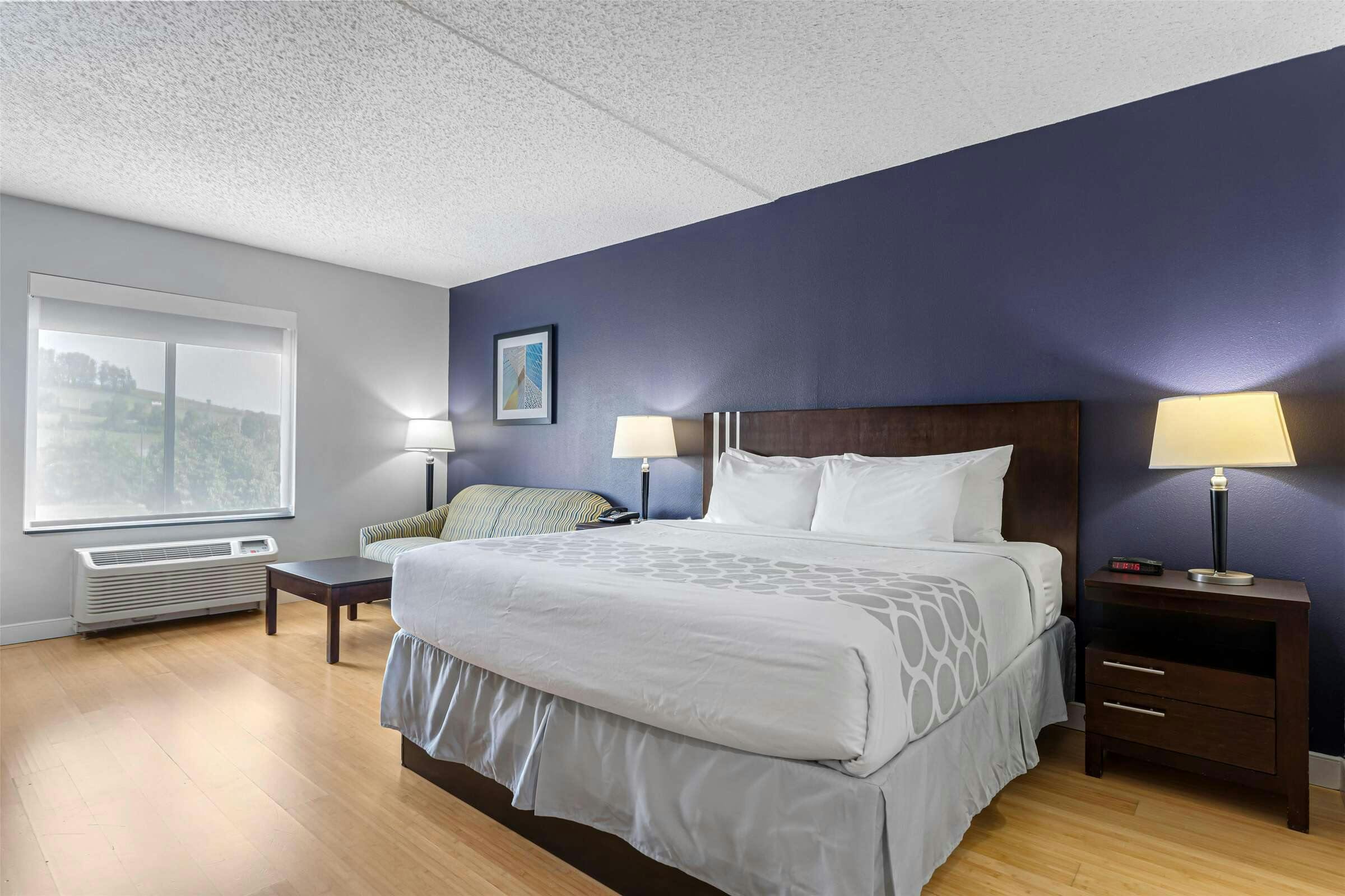 Hotel Best Western Garden Inn photo 2