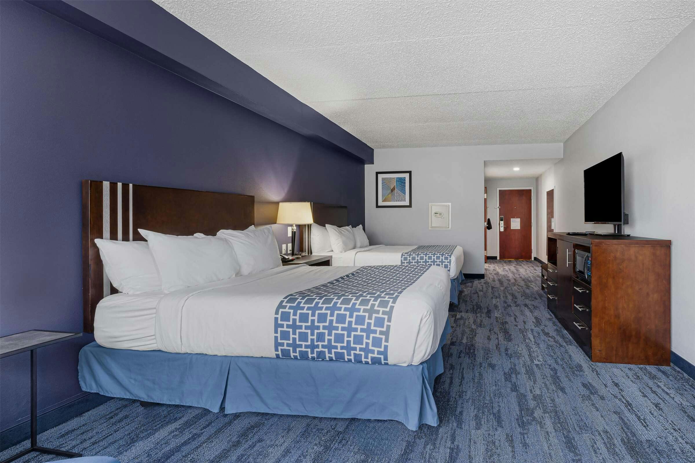 Hotel Best Western Garden Inn photo 4