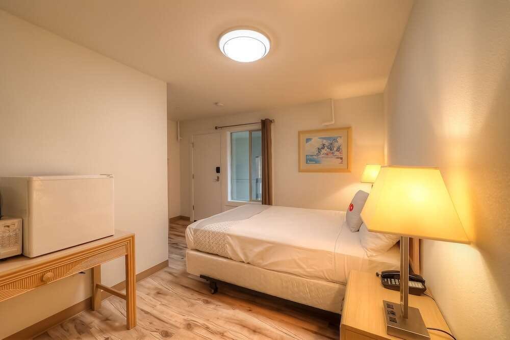 Hotel Newport Inn By OYO - Hwy 101 photo 2