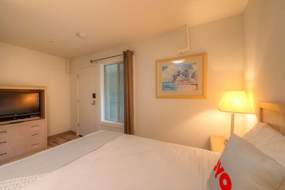 Hotel Newport Inn By OYO - Hwy 101 photo 4