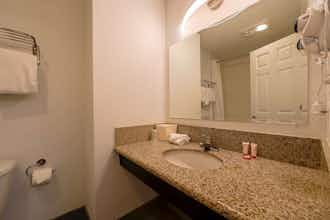 Hotel Newport Inn By OYO - Hwy 101 photo 5