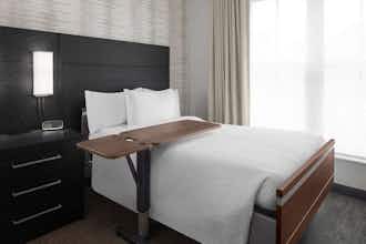Hotel Residence Inn Jacksonville - Mayo Clinic Area photo 1