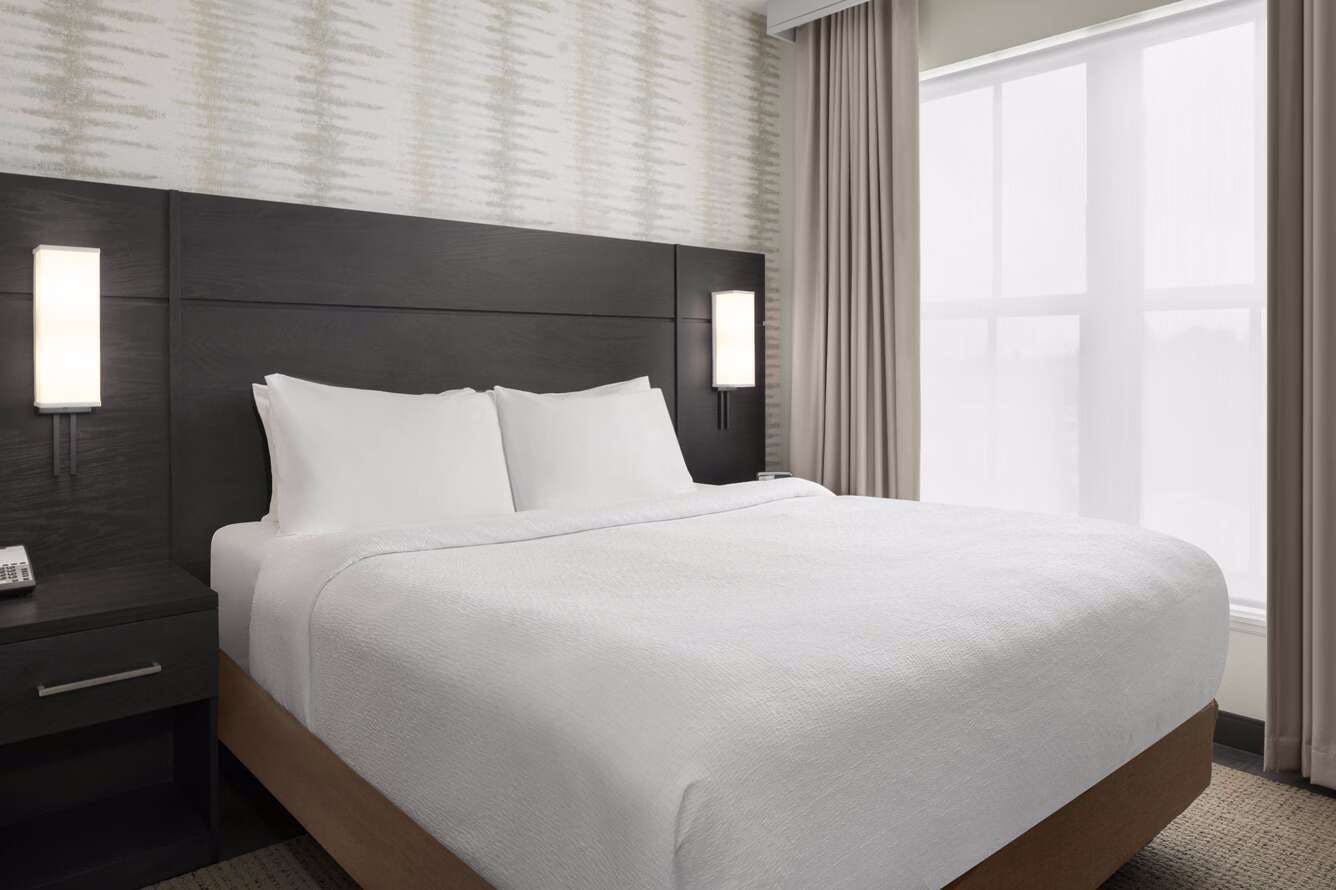 Hotel Residence Inn Jacksonville - Mayo Clinic Area photo 2