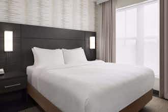 Hotel Residence Inn Jacksonville - Mayo Clinic Area photo 2