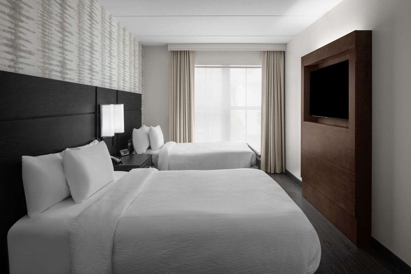 Hotel Residence Inn Jacksonville - Mayo Clinic Area photo 4