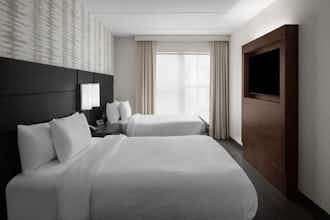 Hotel Residence Inn Jacksonville - Mayo Clinic Area photo 4