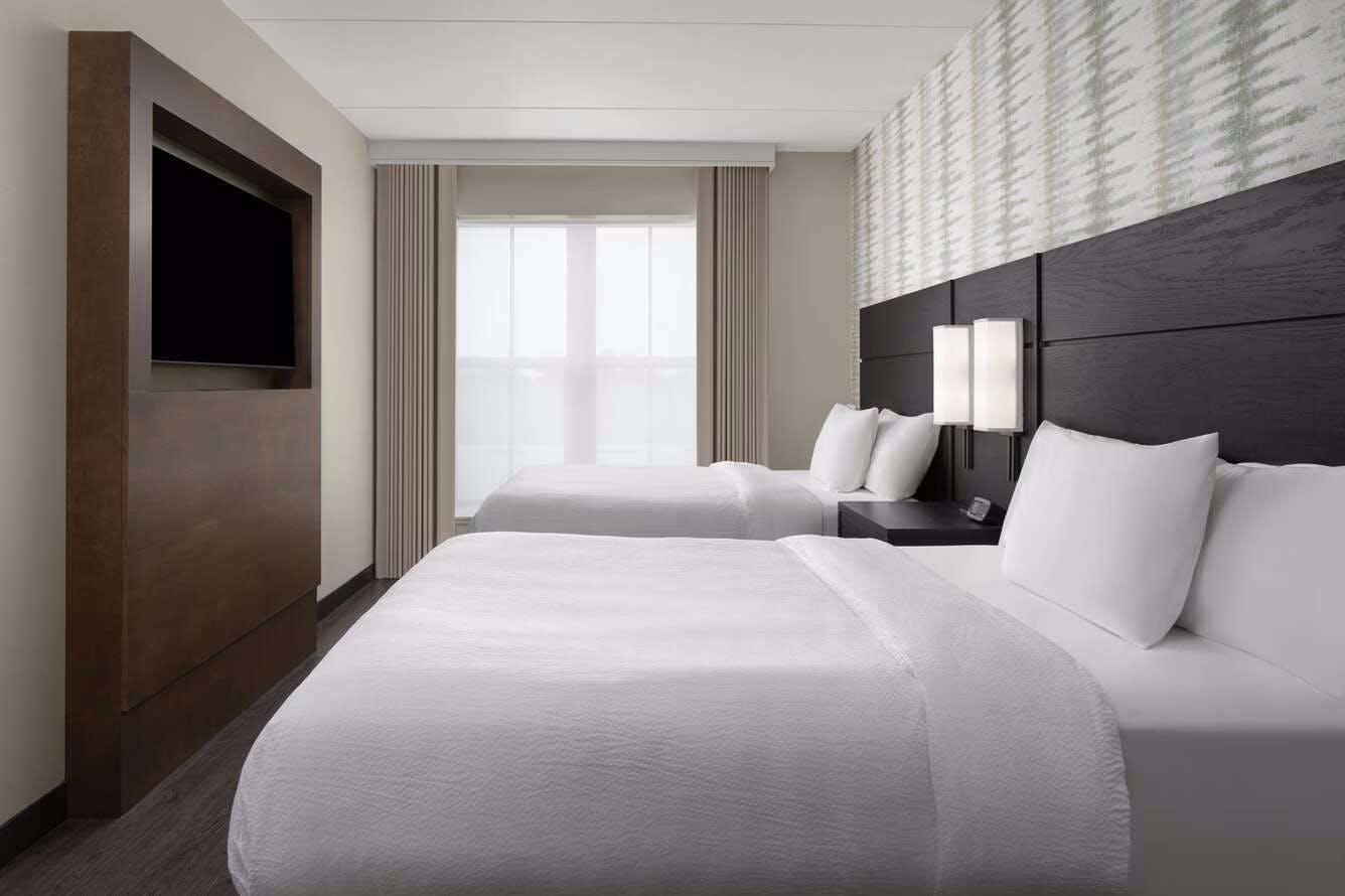 Hotel Residence Inn Jacksonville - Mayo Clinic Area photo 5