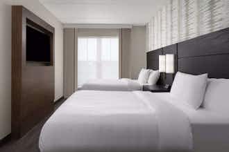 Hotel Residence Inn Jacksonville - Mayo Clinic Area photo 5