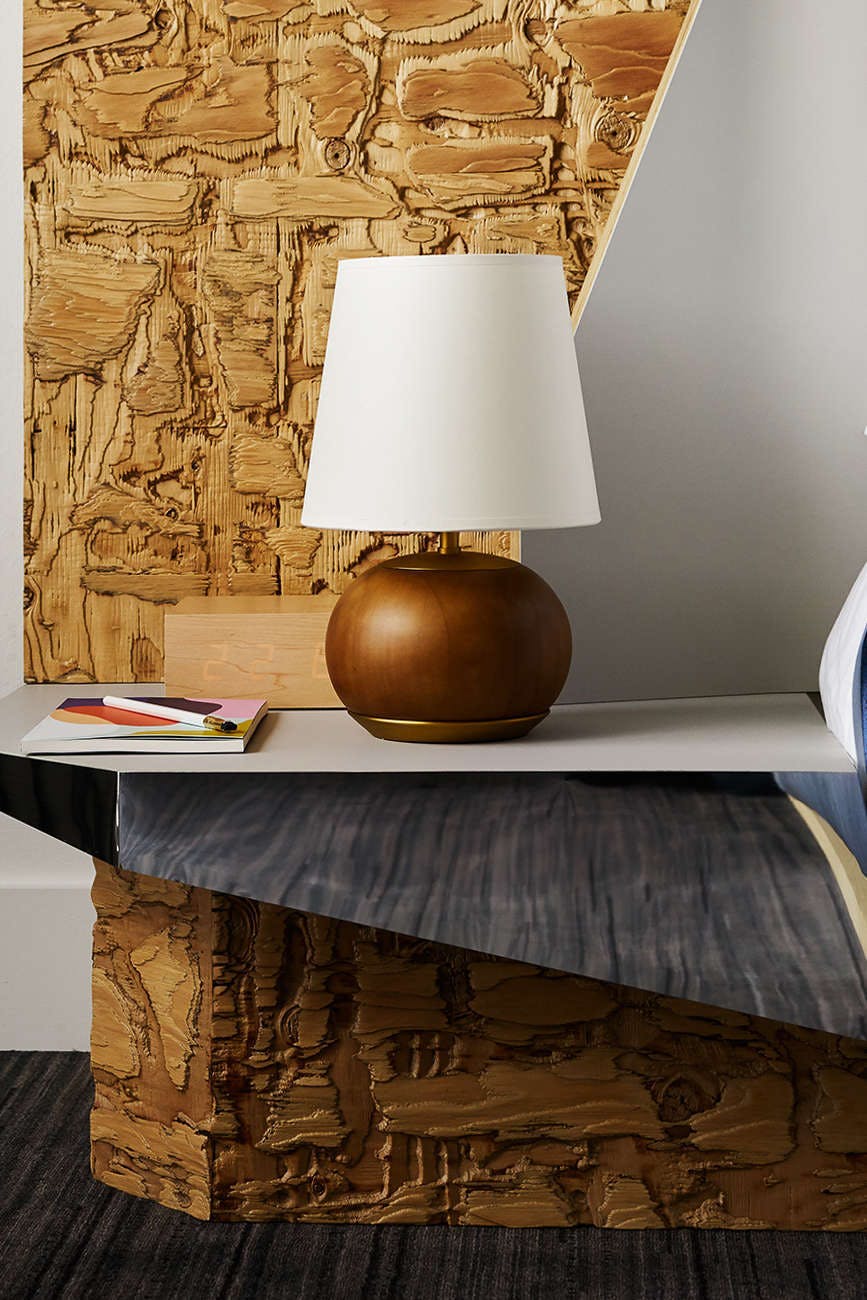 Hotel The LINE Austin photo 5