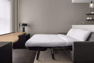 Hotel Residence Inn Jacksonville - Mayo Clinic Area photo 3