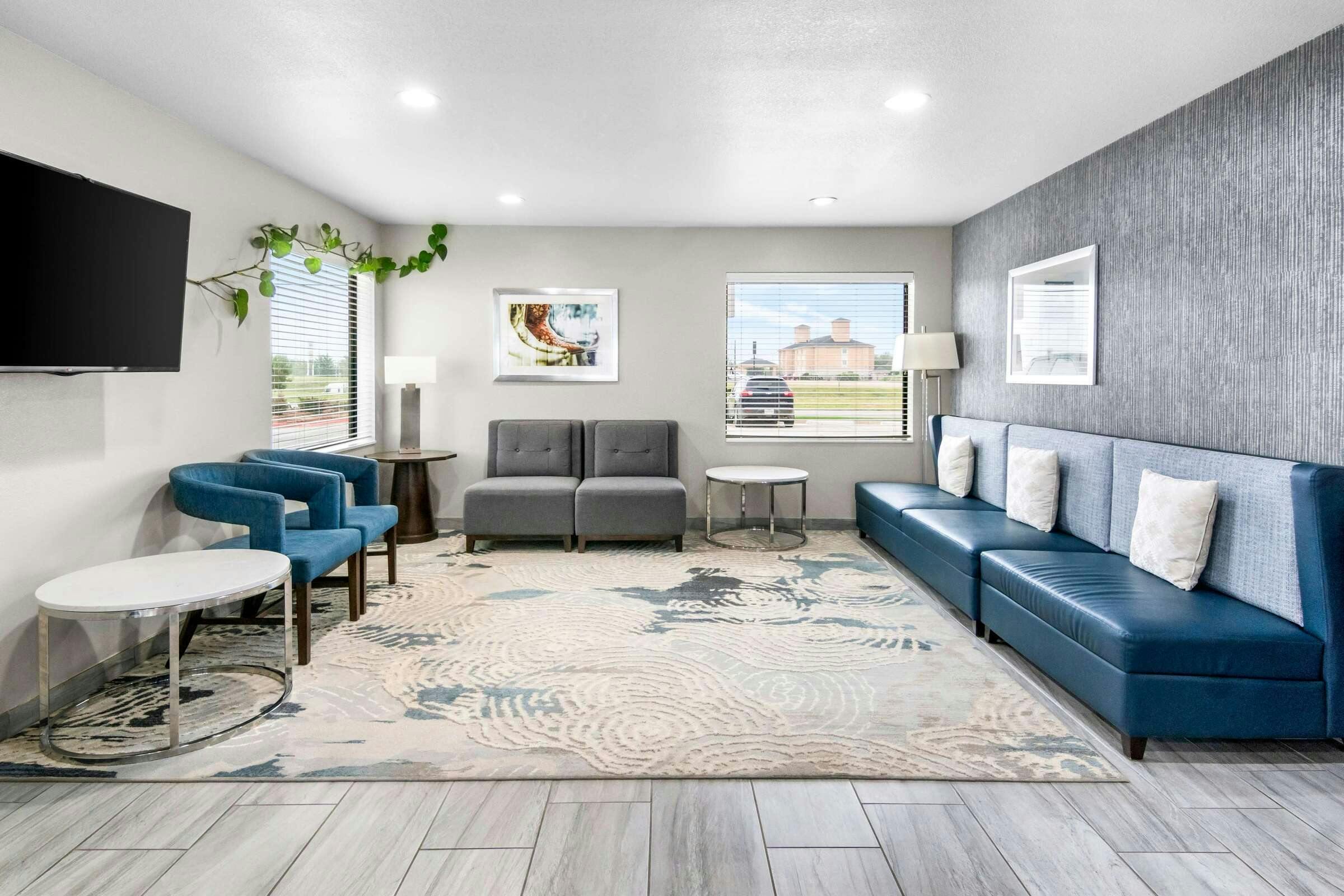 Best Western Abilene Inn & Suites