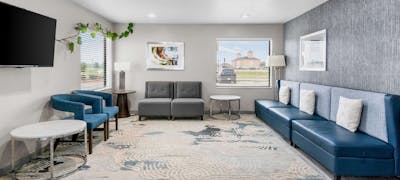 Best Western Abilene Inn & Suites