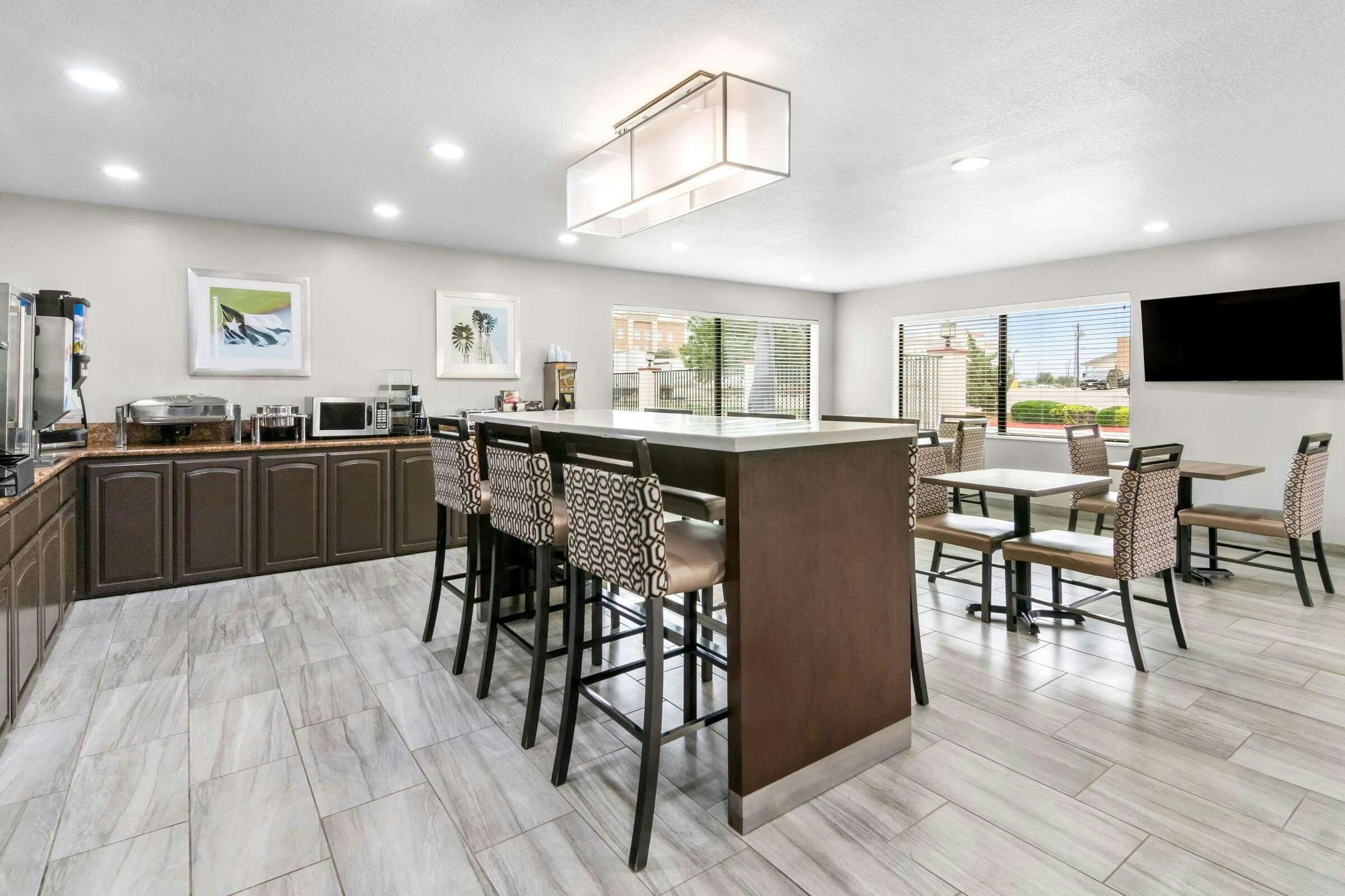 Hotel Best Western Abilene Inn & Suites photo 3