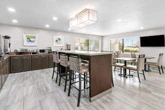 Hotel Best Western Abilene Inn & Suites photo 3