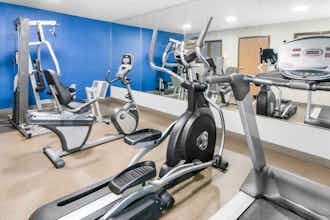 Hotel Best Western Abilene Inn & Suites photo 4