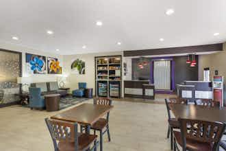 Hotel Best Western Plus Lake Worth Inn & Suites photo 2