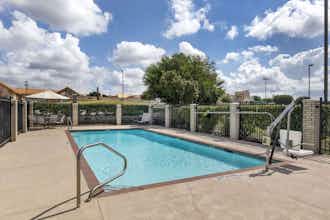 Hotel Best Western Plus Lake Worth Inn & Suites photo 4