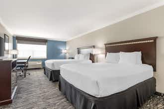 Hotel Best Western Plus Lake Worth Inn & Suites photo 5