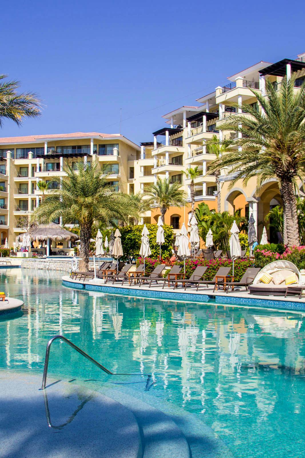 Hotel Casa Dorada Los Cabos Resort And Spa photo 1