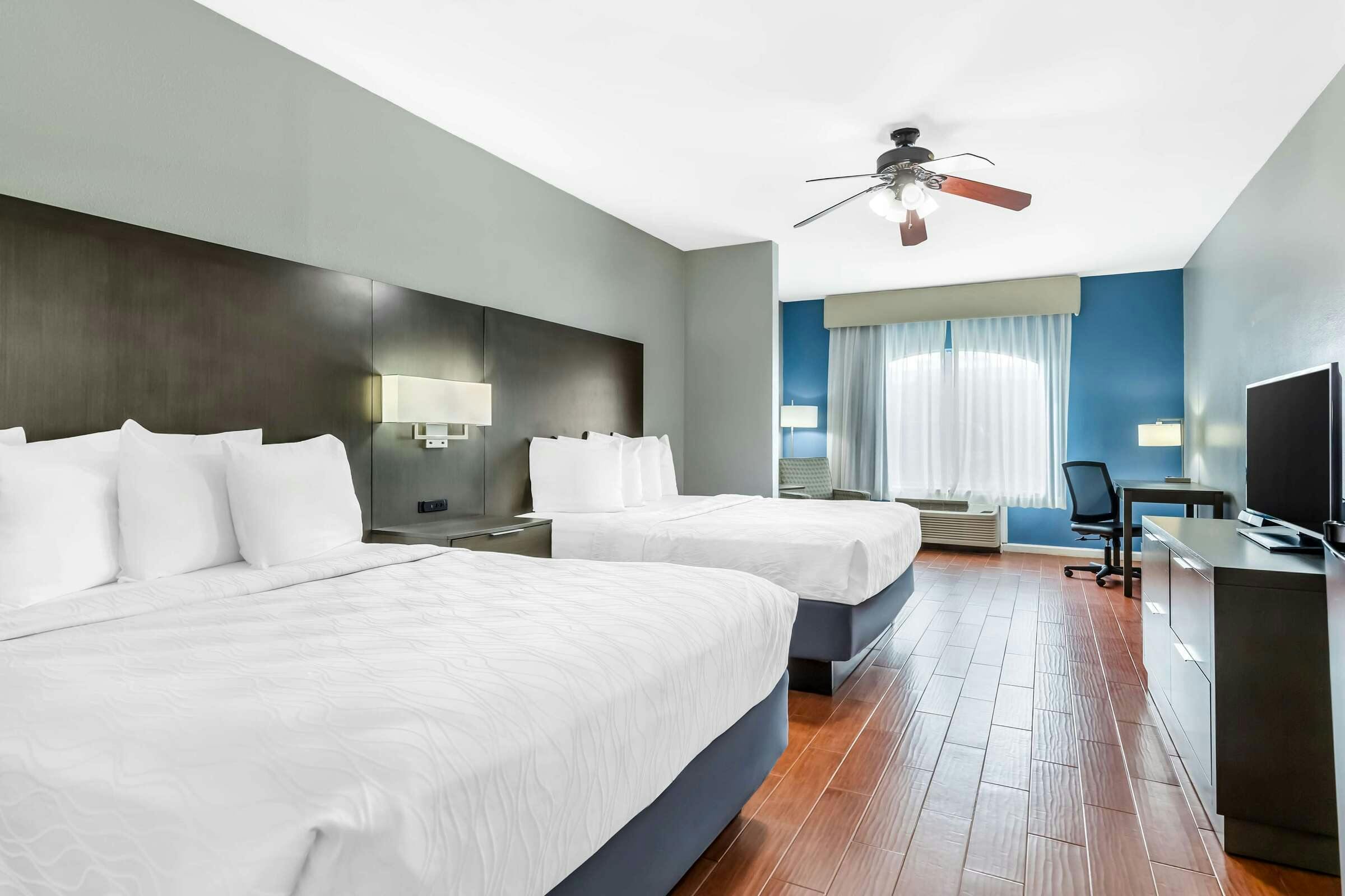 Hotel Best Western Port Lavaca Inn photo 1