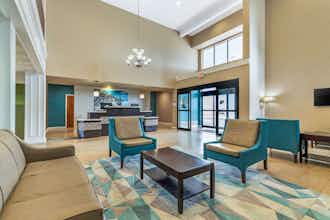 Hotel Best Western Port Lavaca Inn photo 3