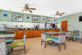 Hotel Best Western Port Lavaca Inn photo 4