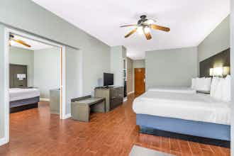 Hotel Best Western Port Lavaca Inn photo 5