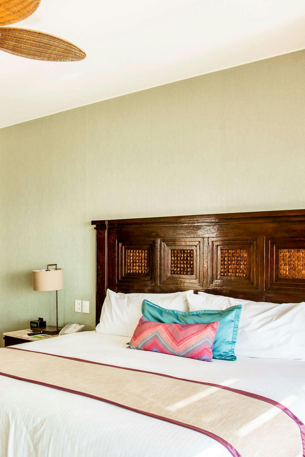 Hotel Casa Dorada Los Cabos Resort And Spa photo 2