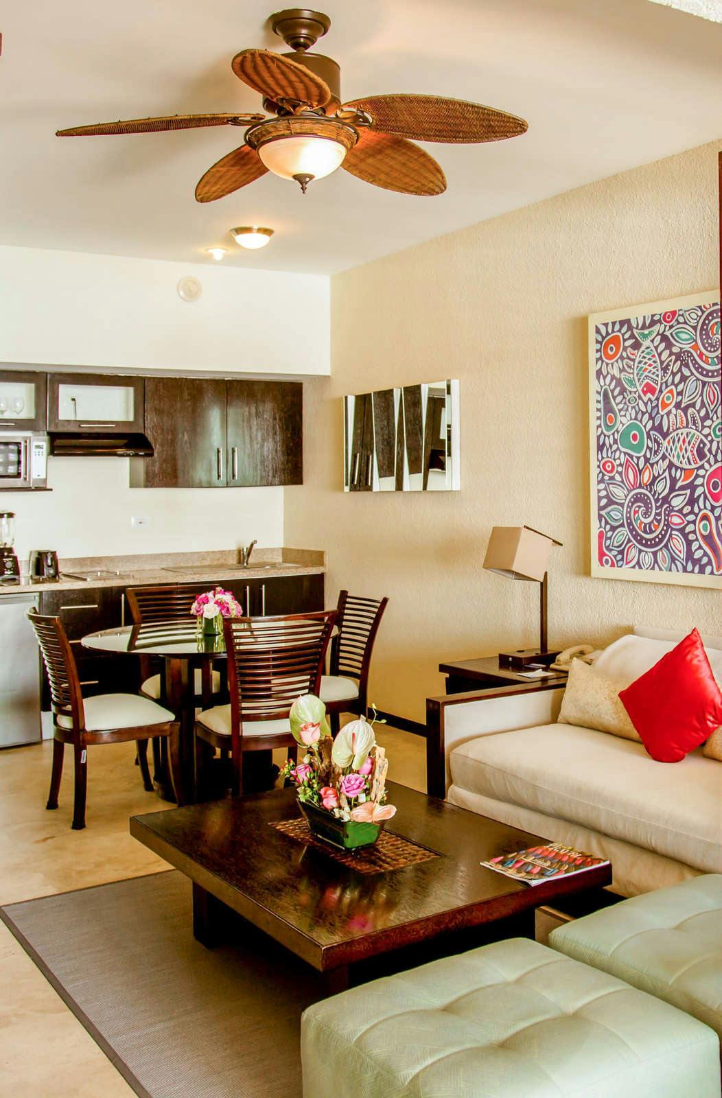 Hotel Casa Dorada Los Cabos Resort And Spa photo 4