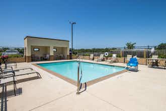 Hotel Best Western Temple Inn & Suites photo 1