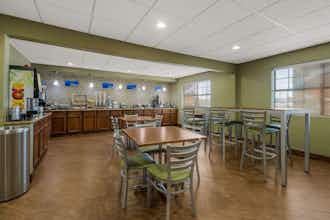 Hotel Best Western Temple Inn & Suites photo 2
