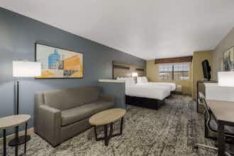 Hotel Best Western Temple Inn & Suites photo 3
