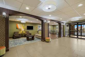Hotel Best Western Temple Inn & Suites photo 4