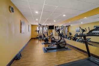 Hotel Best Western Temple Inn & Suites photo 5