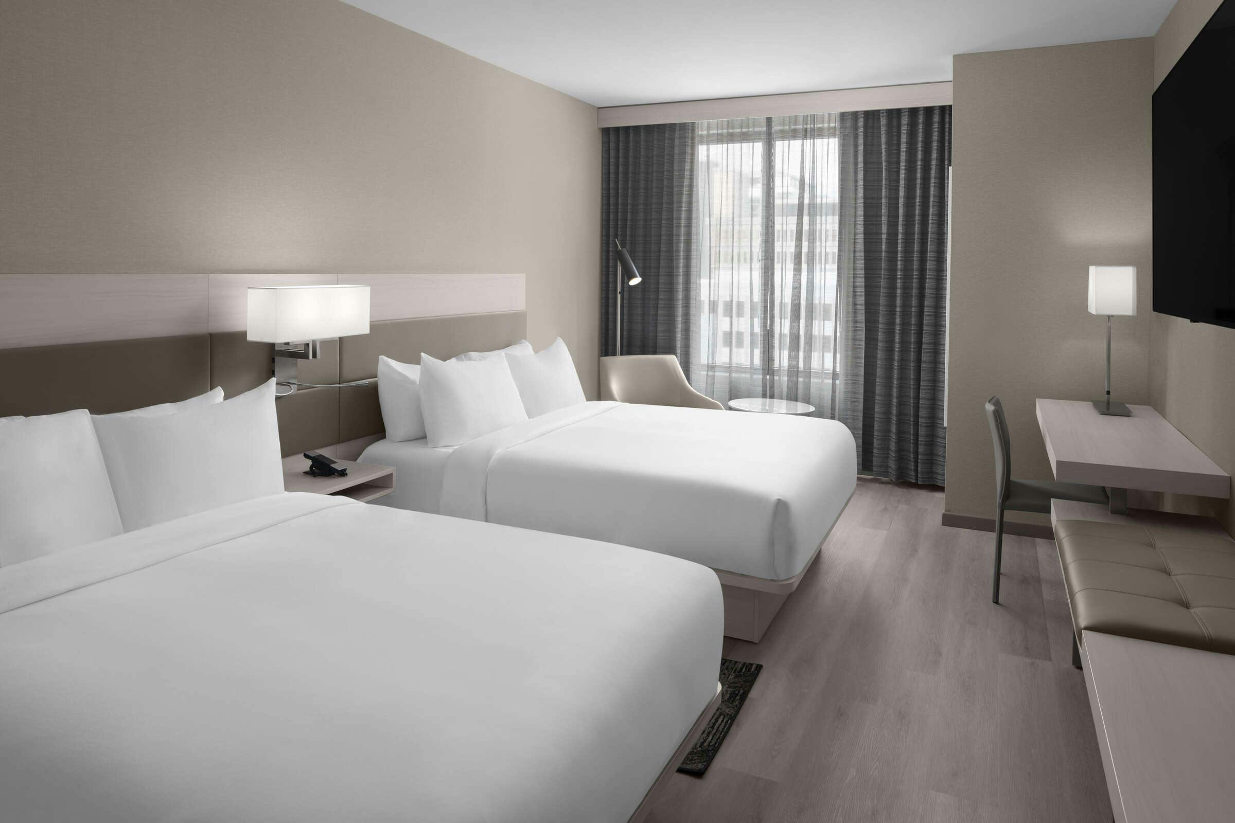 Hotel Hyatt House Columbus OSU / Short North photo 5